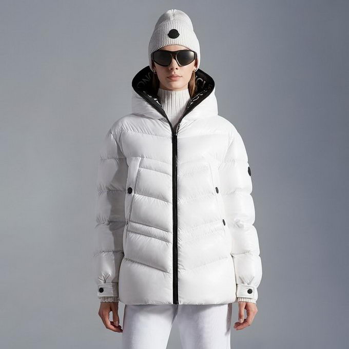 Moncler Down Jacket Wmns ID:20221019-103